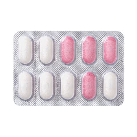 Gemer P Mg Tablet S Price Uses Side Effects Netmeds