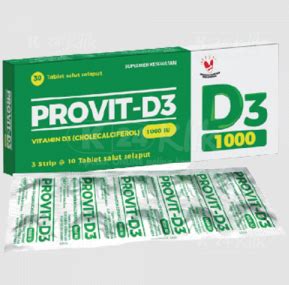 15 Vitamin D Di Apotik Yang Bagus Dan Harganya K24Klik