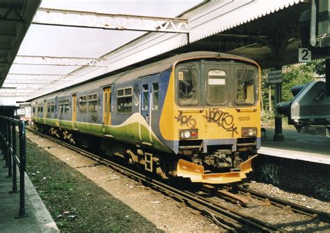 150131 At Willesden Junction Station 150131 Tony Dennett Flickr