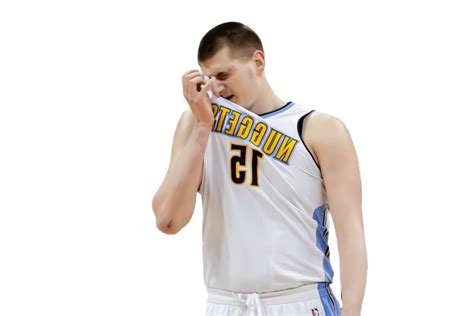 Nikola Joki Png Pic Png Mart