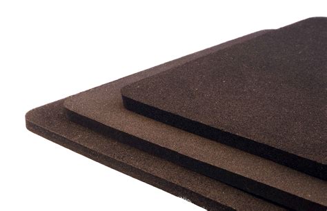 P580 Expanded Neoprene Sponge Rubber Maclellan Rubber