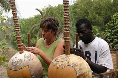 Culture of people country wise : Guinea-Bissau culture