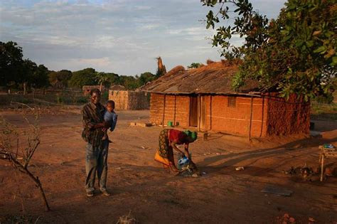 Nampula, Mozambique