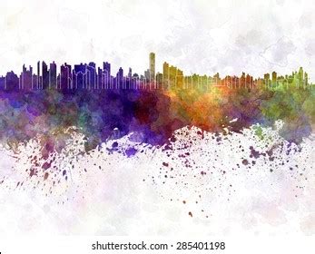 358 Asuncion Skyline Images, Stock Photos & Vectors | Shutterstock