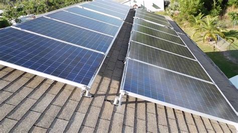 3 Kw Solar System Florida On Green Energy Adventures With The Turbine