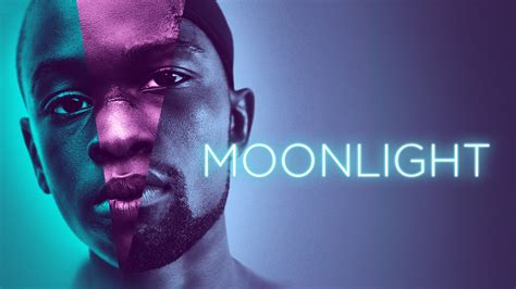 Moonlight 2016 Az Movies