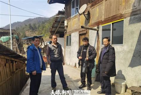 剑河县人民法院“走进群众 访出民心”大走访活动工作宣传纠纷