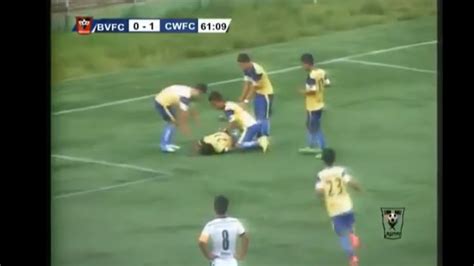 Indian Footballer Dies After Goal Celebration Goes Wrong Sbs News