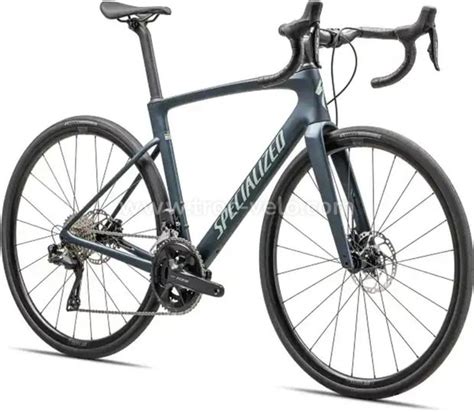 Specialized Roubaix Sl8 Comp 2024 Specialized 74500 Troc Vélo