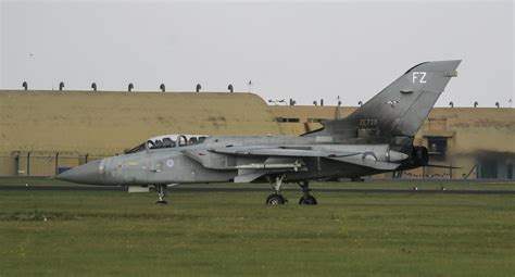 Some Tornado F3 Action From Raf Leeming 2007 Fightercontrol