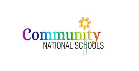 Community National Schools - City of Dublin Education and Training Board