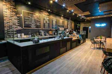 Top Coffee Shops In Woodland Hills Brooksy Society