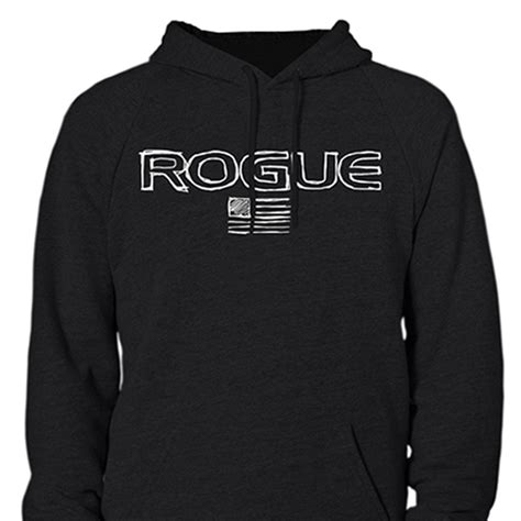 Roguethumbcalipullover