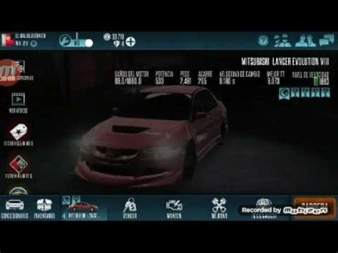 Tu Real Malagueton Corriendo Con Evo Vs Din Nitro Pr Youtube