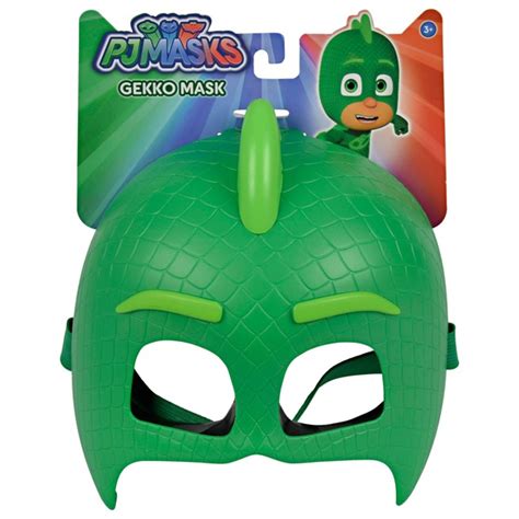 PJ Masks Maske Gecko PJ Mask Deutschland