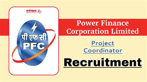 Pfc India Various Vacancy Recruitment 2023 Apply Now