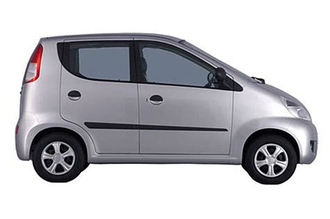 Bajaj to unveil small car on Jan 3 | Autocar India