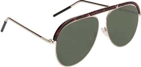 Buy Voyage Uv Protection Aviator Full Frame Green Sunglasses Men And Women Online At Best