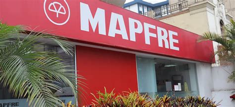 Mapfre Presenta Resultados Del Primer Semestre 2022 Mapfre Perú