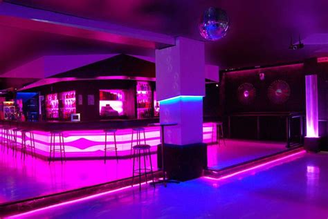 Pin By EA European Architecture On 144 EA NIGHT CLUB Nightclub Design