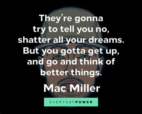 Mac Miller Quotes About Happiness and Mental Health – Daily ...