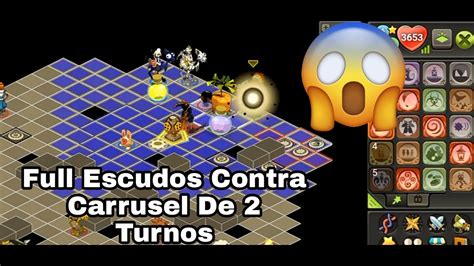 Zobal Feca Y Aniripsa De Curas Koliseo Dofus Touch YouTube