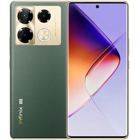 Infinix Note 40 Pro 5G Vs Xiaomi Poco X6 Pro Price In Kenya