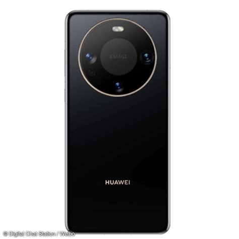 Huawei P60 Pro im Test: Schickes Top-Smartphone mit Mankos - connect