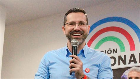 Jaime Andrés Beltrán El Candidato Que Promete Ser El Bukele De Bucaramanga El PaÍs América