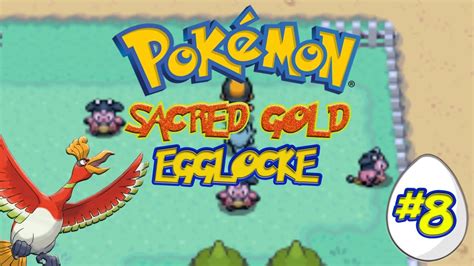 Pokemon Sacred Gold Egglocke Ep8 Ma Miltank Ain T Givin No Milk Youtube