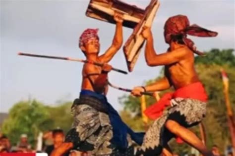 Ini Dia Tradisi Unik Suku Sasak Di Pulau Lombok Wajib Banget Kamu