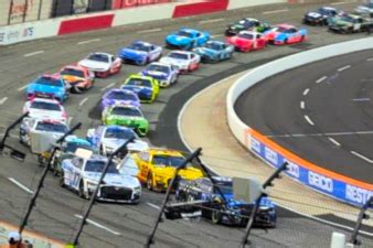 North Wilkesboro All Star Nascar Packages And Race Tours North