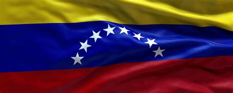 The Flag Of Venezuela History Meaning And Symbolism