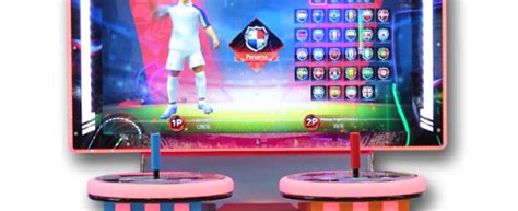 Игровой автомат футбол "Fantasy Soccer", игровой аппарат футбол