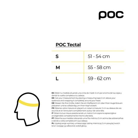 Kup Kask Poc Tectal Race Mtb Mips W Najlepszej Cenie