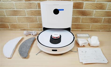 Roidmi Eve Plus Review & Test: the best robot vacuum under $400?