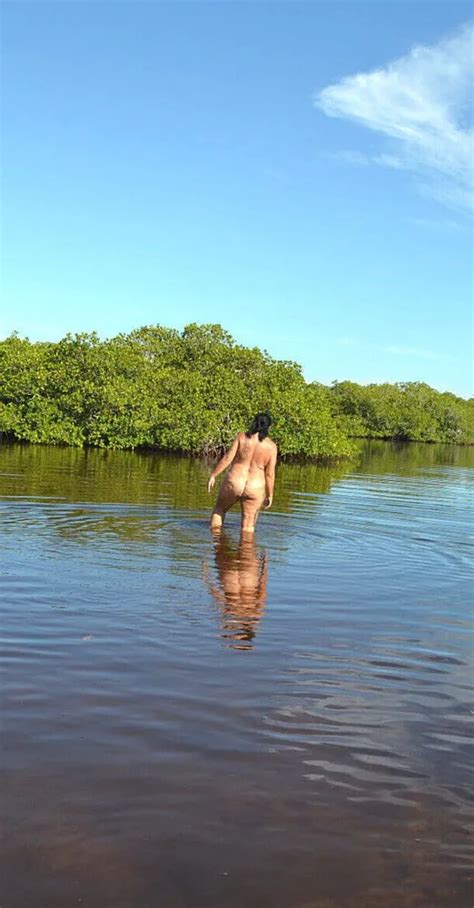 Fucktoy Kayaking Fun Nude Pics XHamster