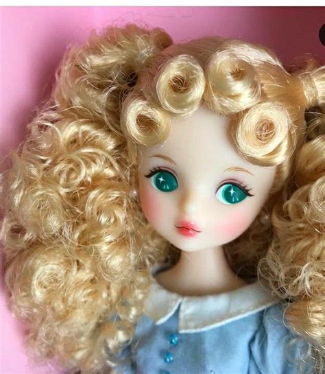 Pin By Alecia Corbett On Barbie Movie Art Dolls Handmade Pretty