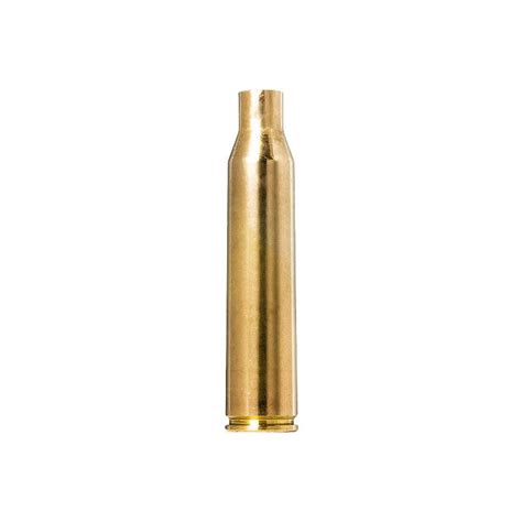 Norma 338 Lapua Magnum Unprimed Rifle Brass 50bag — Reloading