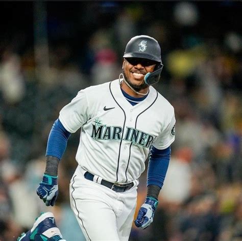 Seattle Mariners ⚾️ Seattle Mariners Mariners Baseball Seattle Mariners Baseball