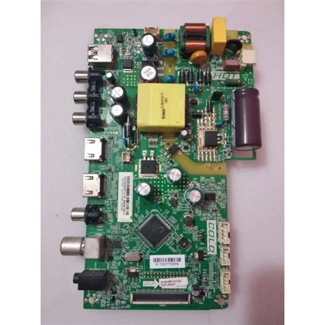 Jual Mb Mainboard Mesin Tv Led Panasonic Th E G E G