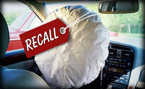 Toyota Airbag Recall Information | Dan's Toy Shop | Toyota Scion Lexus ...