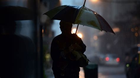 Se Renov El Alerta Para Rosario Y El Sur Santafesino Por Tormentas Fuertes