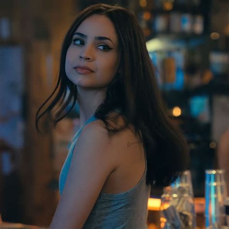 🌹 Cassie Salazar Sofia Carson Hollywood Girls Cassie