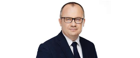 Prof Adam Bodnar Nowym Ministrem Sprawiedliwo Ci Ministerstwo