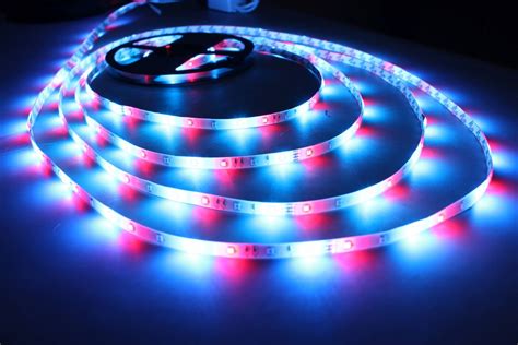 Fita Led M Ultra Rgb Prova D Agua Controle Fonte