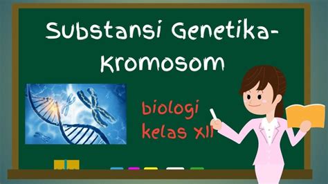 Soal Kunci Jawaban Biologi Kelas Sma Halaman Materi Genetik