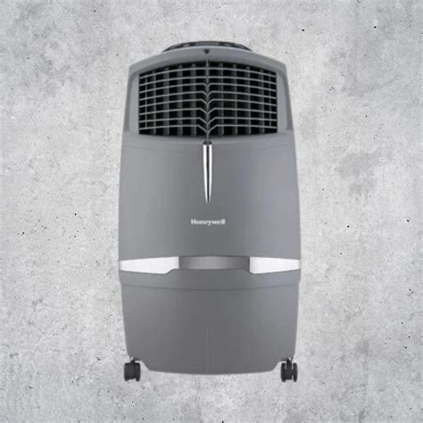 Honeywell Cl Xc Portable Indoor Evaporative Cooler Airwaresales