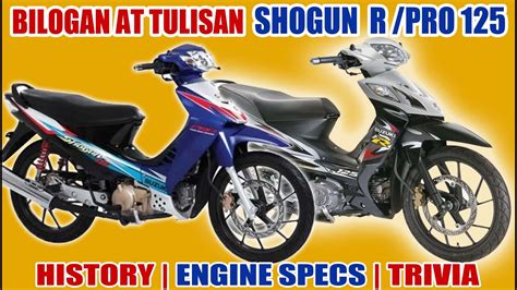 Suzuki Shogun Pro 125 Wiring Diagram