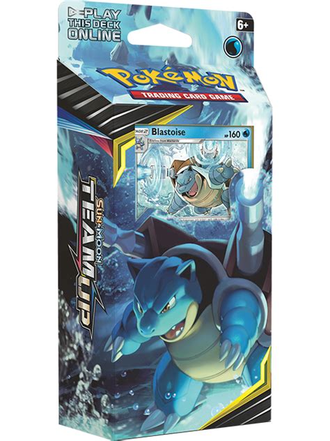 Theme Decks | Sun & Moon—Team Up | Trading Card Game | Pokemon.com